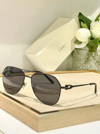 Picture of Cartier Sunglasses _SKUfw56968539fw